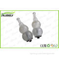 Glass Gourd Shape E-cigarette Atomizers With Detachable Coil